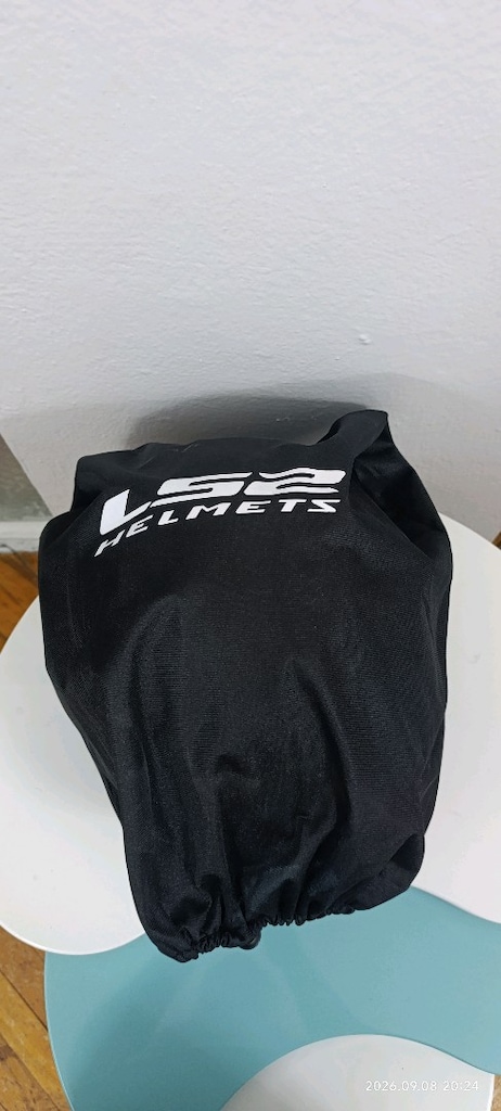 LS2 KASK — görsel 5/6
