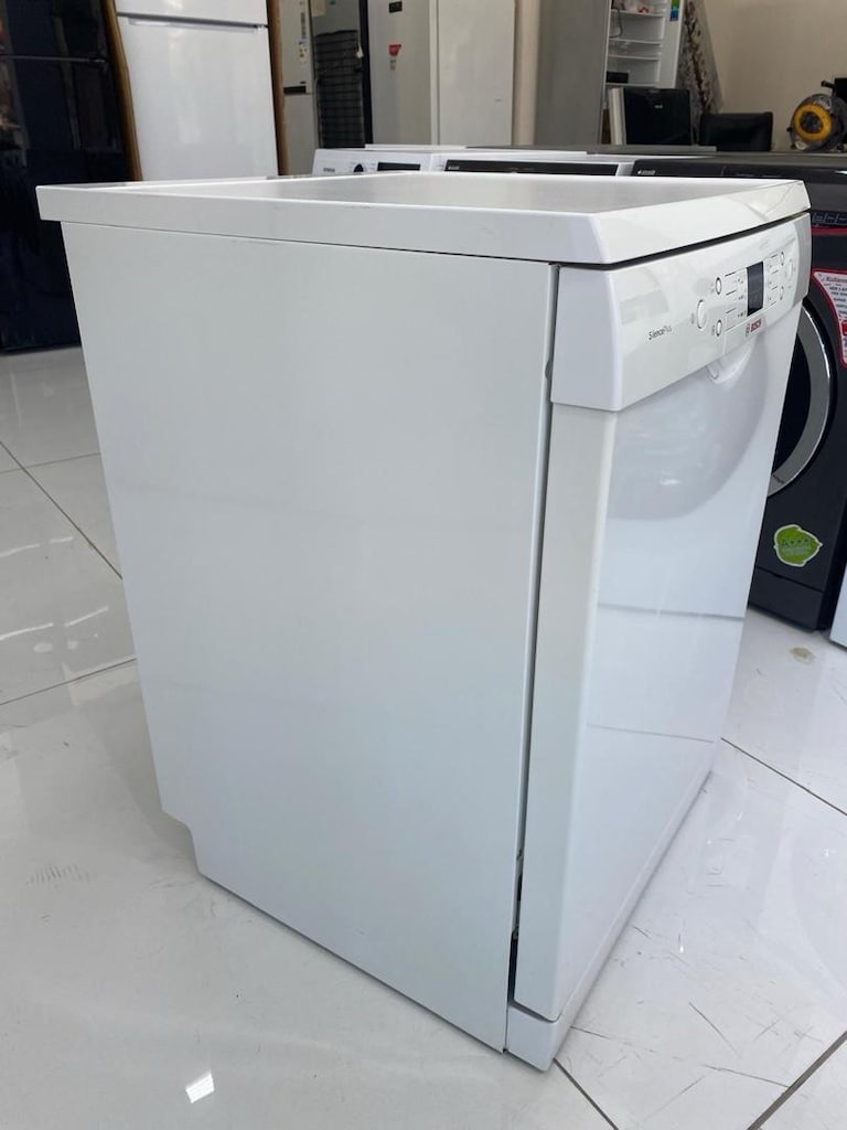 BOSCH BULAŞIK MAKİNESİ - 2