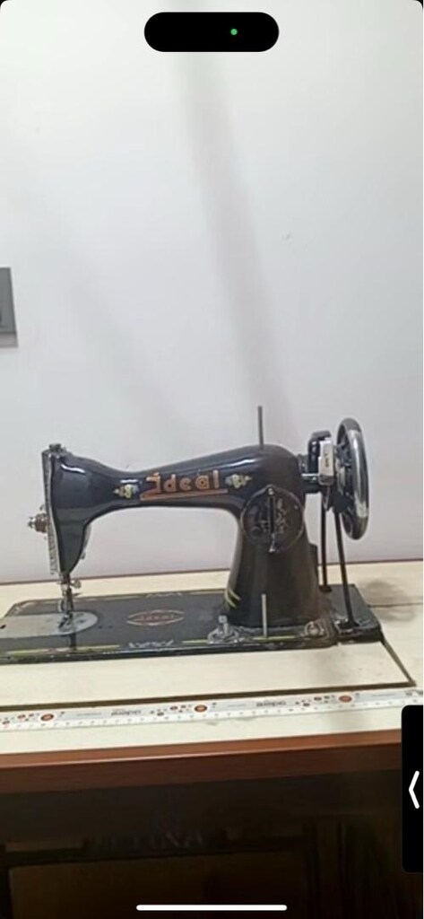 uygun fiyatlı dikiş makinası - 2