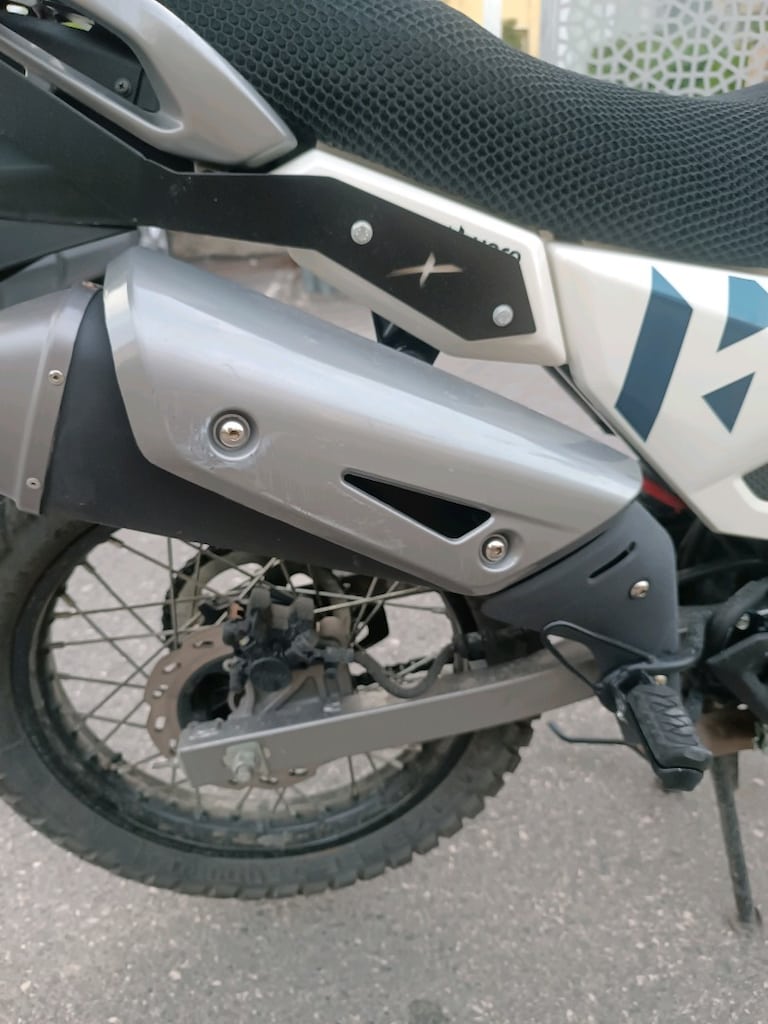 temiz sorunsuz xpulse - 6