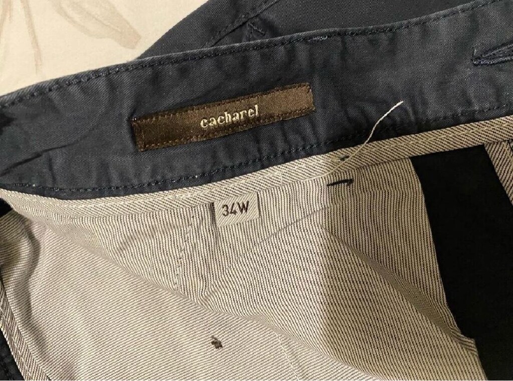 erkek pantalon m benden