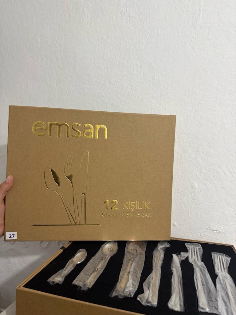 sıfır mutfak eşyaları - 3