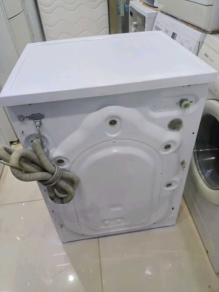 Arçelik 7 kg 1000 devir tertemiz sorunsuz Çamaşır Makinesi - 5