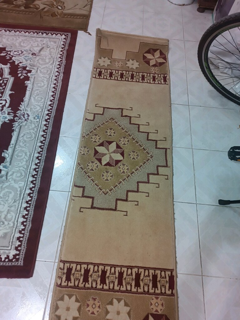 3 parça hali - 2