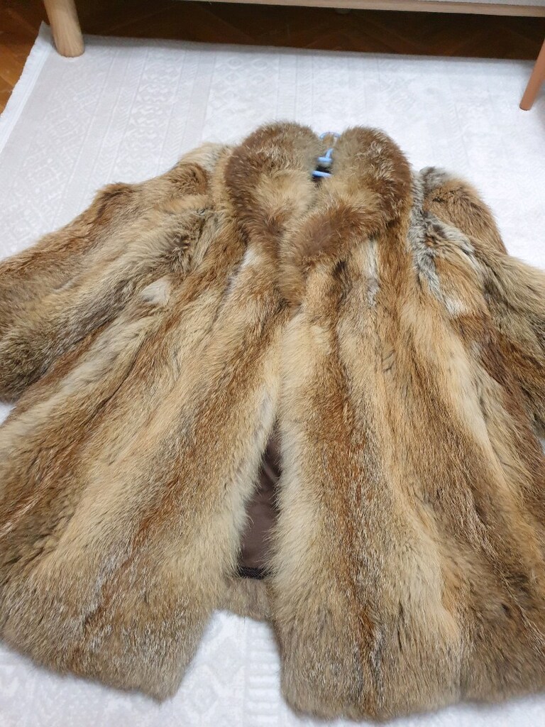 kürk kaban - 3