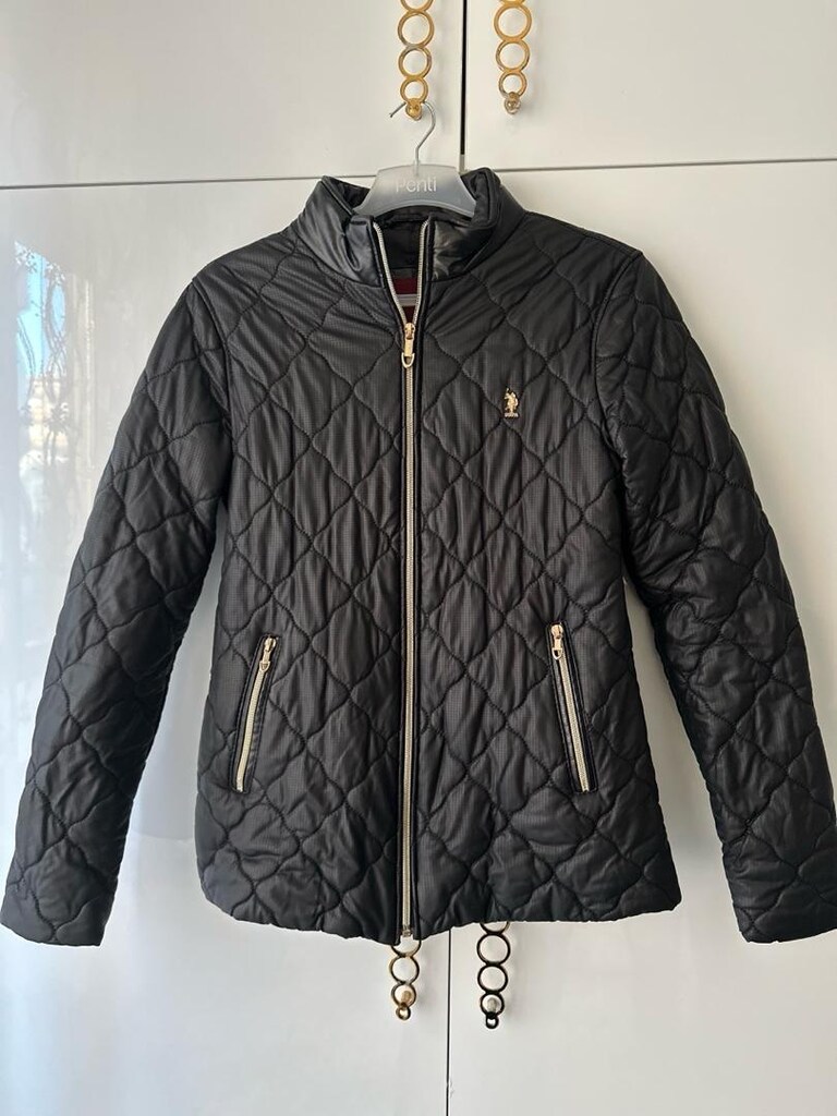 Uspa Kadın Mont - 4