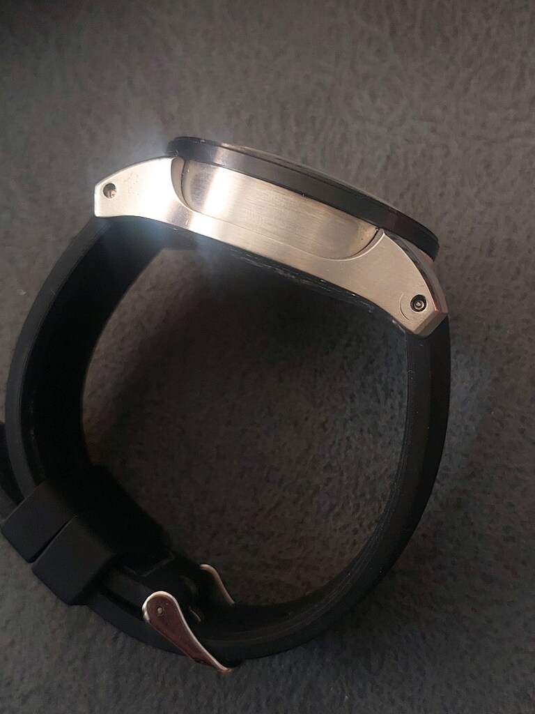 Muhteşem Jack Pierre Quartz Krono - 5