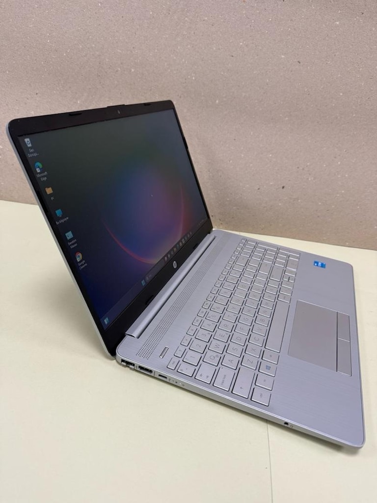 HP İ3 11 nes (47) 8 ram 256 ssd temiz cıhaz - 2