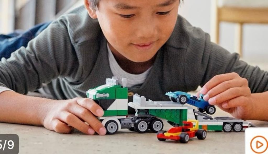 lego creator set - 4