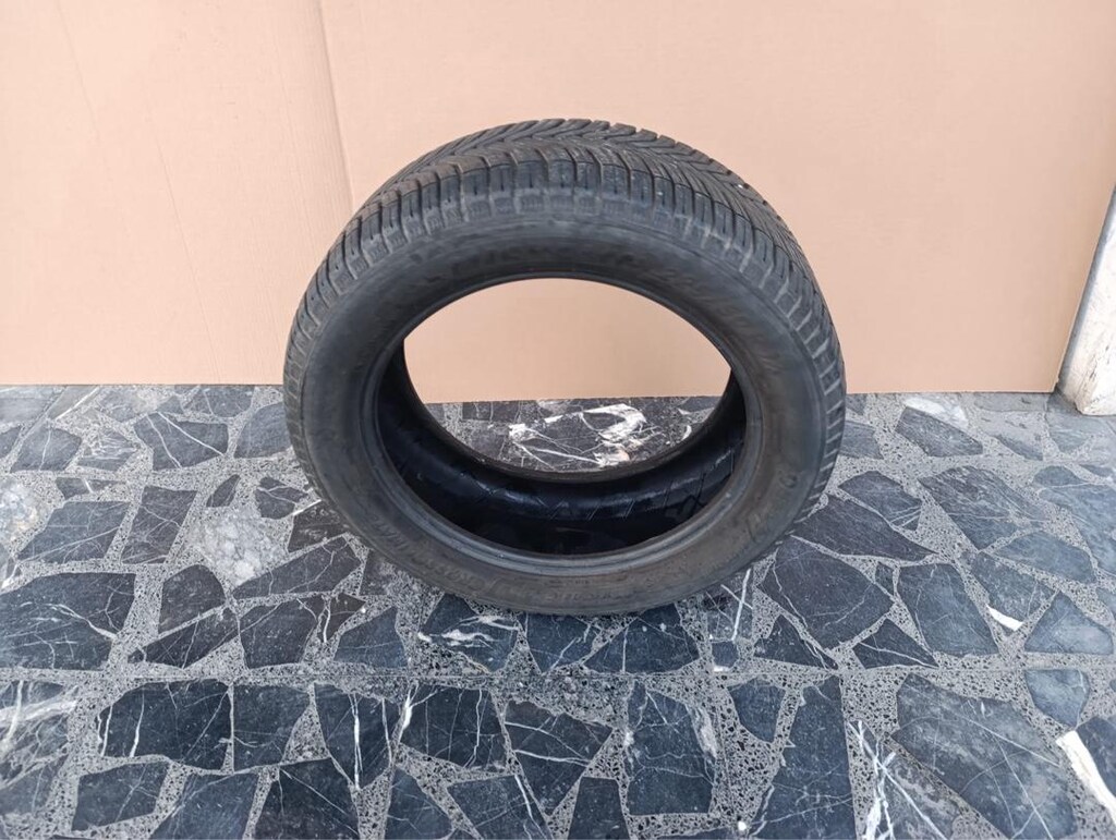 225/50/R17 Michelin Lastik - 3