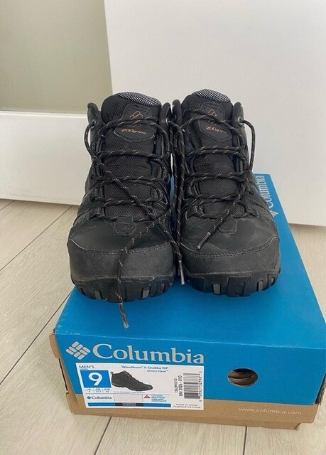columbia Bot