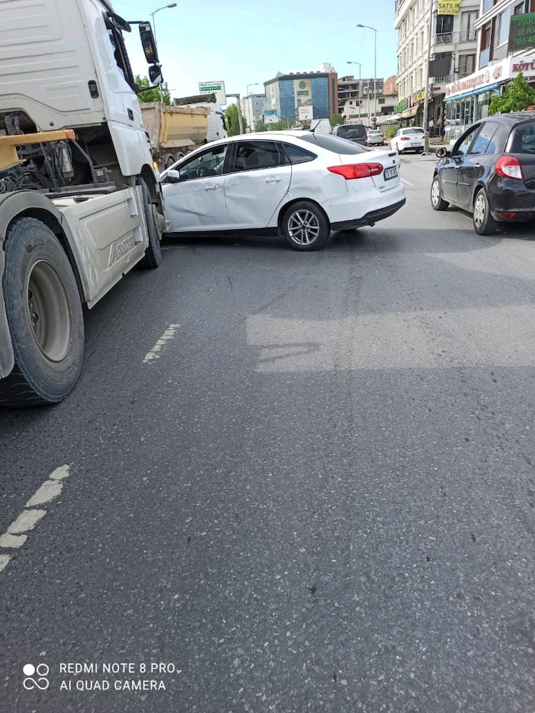 ACİL SATİLİK FORD FOCUS - 5