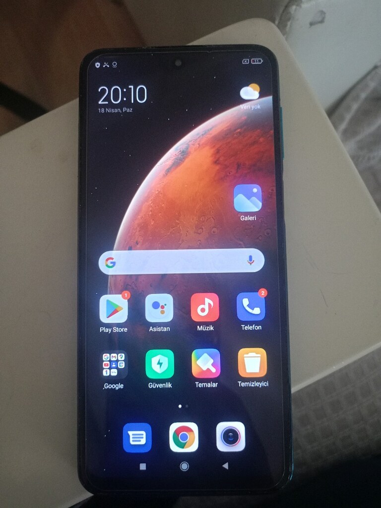 redmi note 9 pro 64 GB. - 2