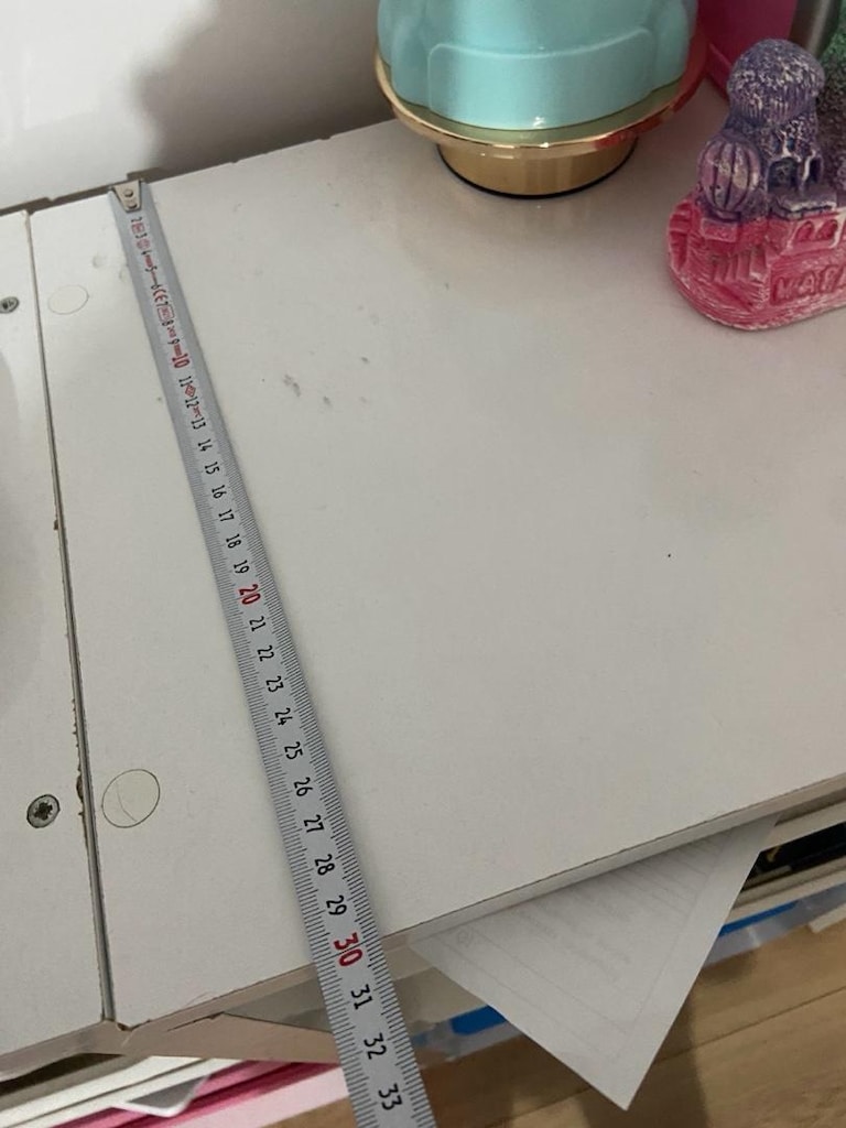 çocuk oyuncak saklama dolabı ya da rafı 2 adet - 3