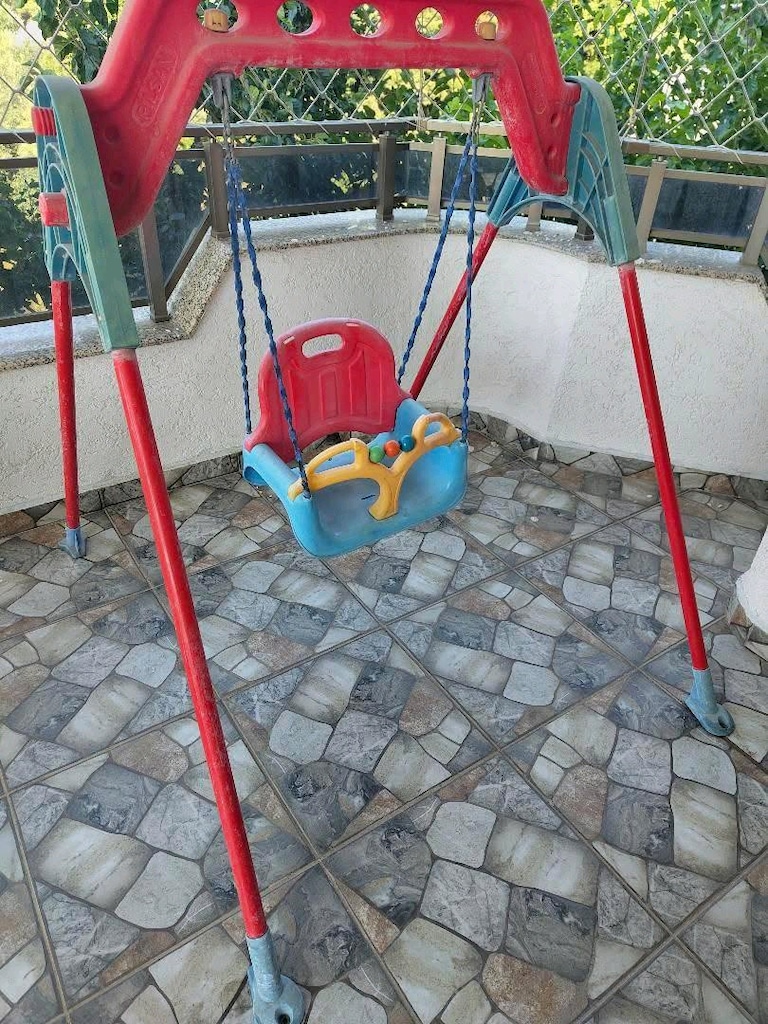 çocuk sal - 2