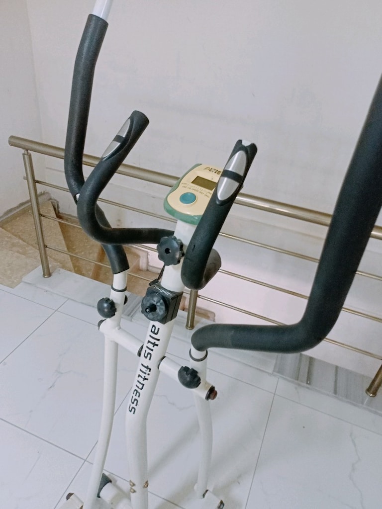 kondisyon aleti - 4