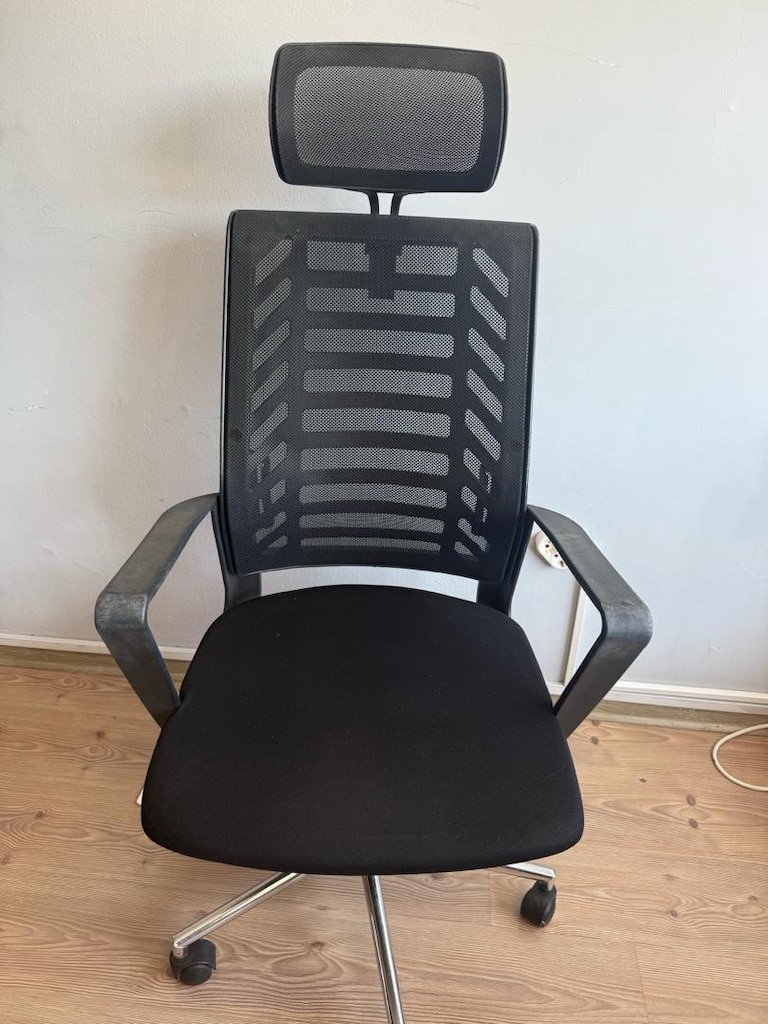 komple ofis eşyası çalışma masası sandalye - 12