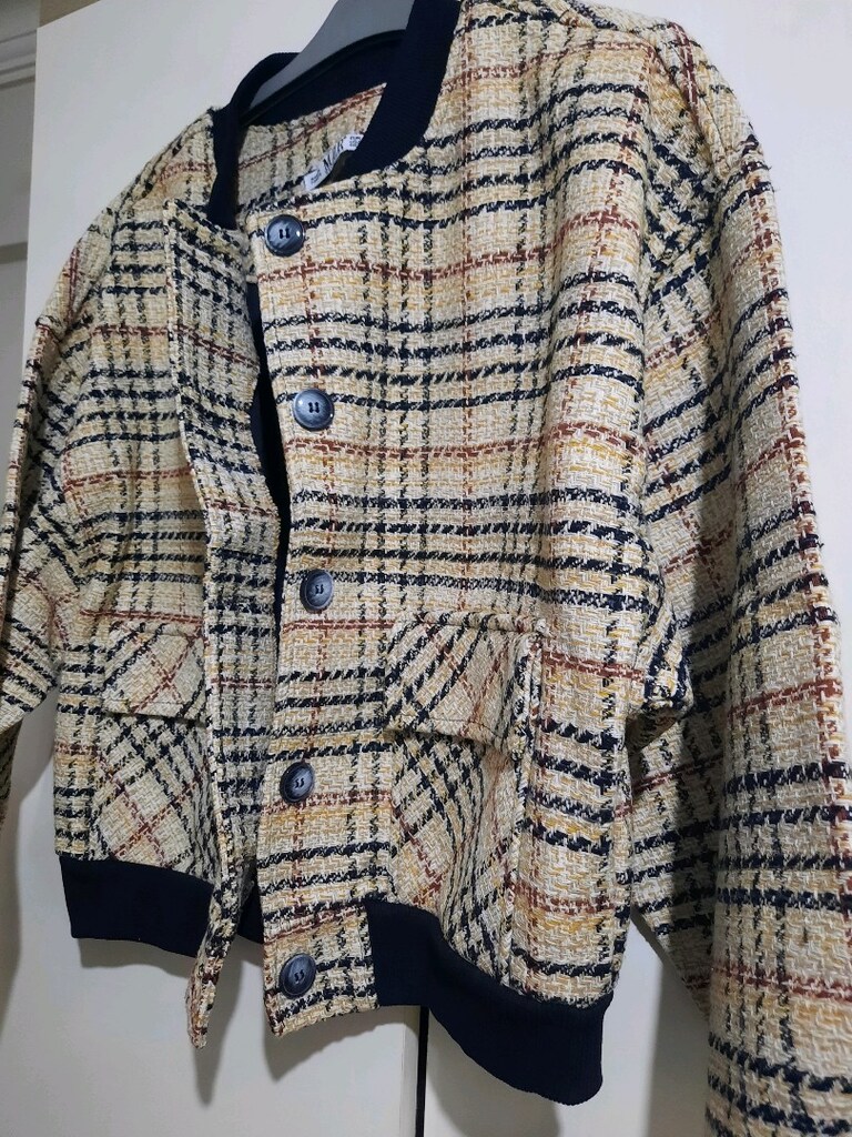 bomber ceket - 3