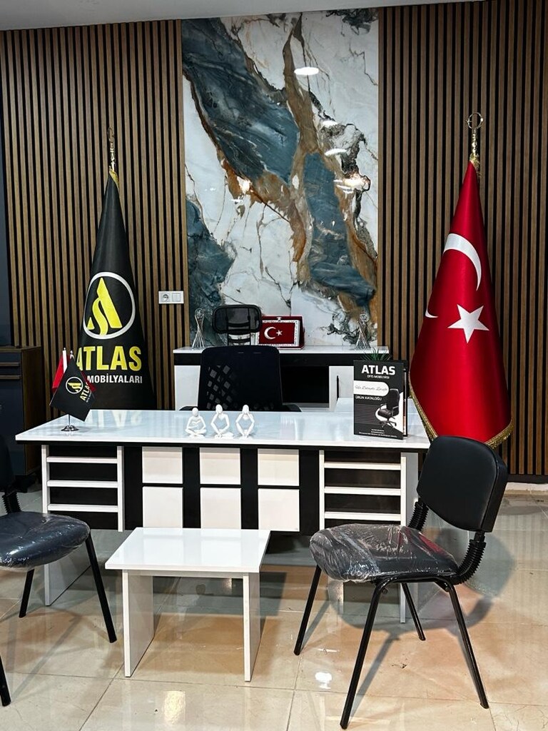 OFİS MASA TAKIMI!!!KAMPANYA - 3