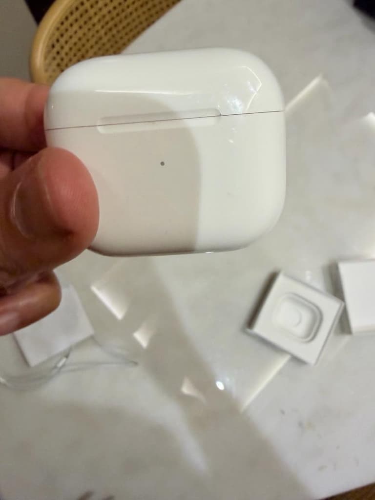 airpods 3.nesil magsafe - 9