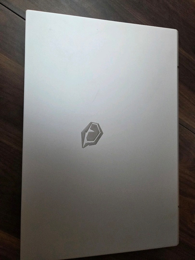 Monster Hüma H4 V5.1 Laptop - 2