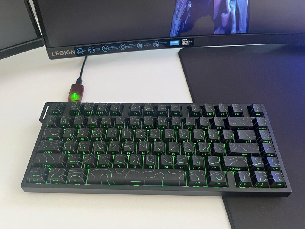 full sistem oyuncu setup - 6