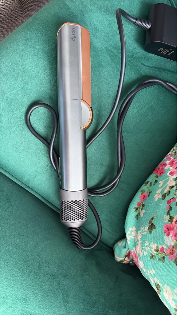 orijinal Dyson kurutma düzleştirme - 4