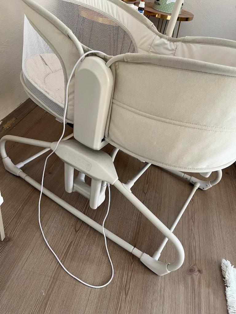 elele elektrikli beşik - 3