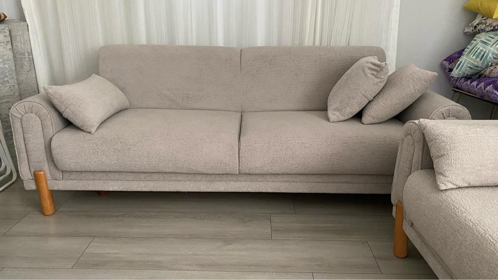 koltuk takımı - 3