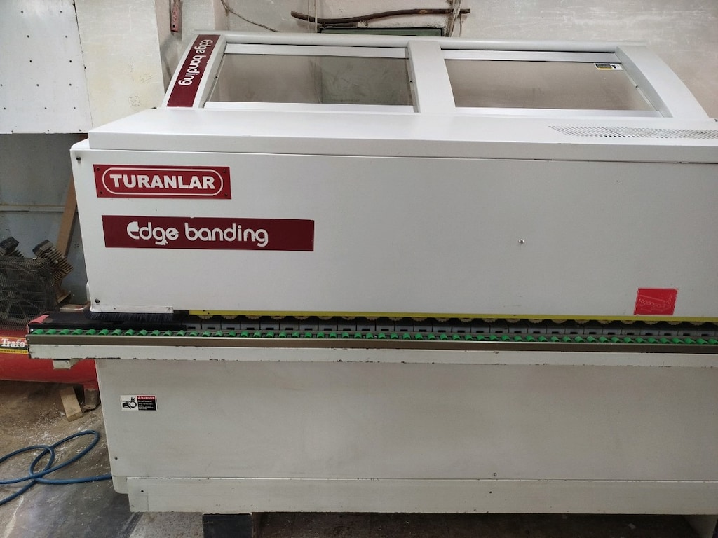 Marangoz Makinaları - 2