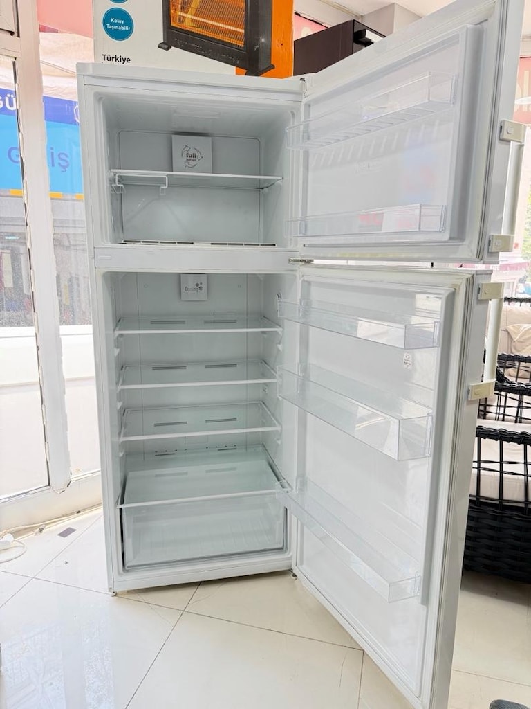 Altus A++ Nofrost buzdolabı - 3