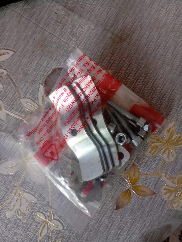 sıfır SMK TCR 291N MOTOR SEPETİ - 15