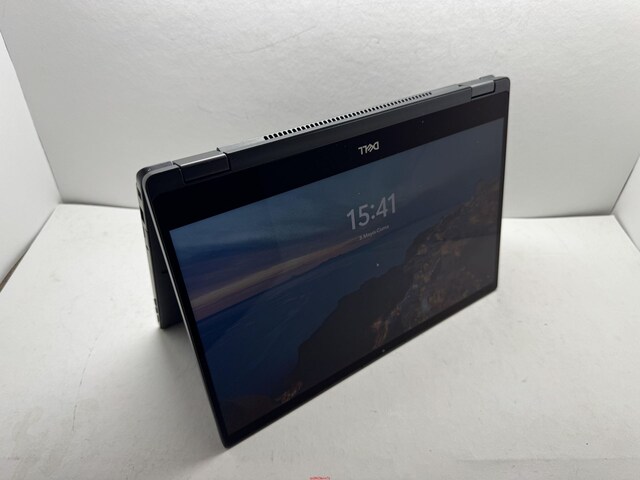 DELL İ5 8. NESİL 16 GB RAM 256 NVME DOKUNMATİK