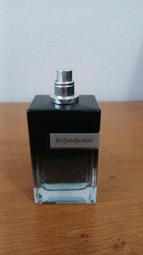 YSL Y EDP-80 85 ML - 4