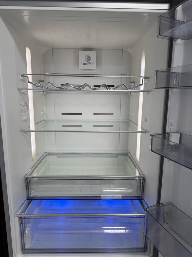 Arçelik Nofrost çok temiz sorunsuz buzdolabı - 5