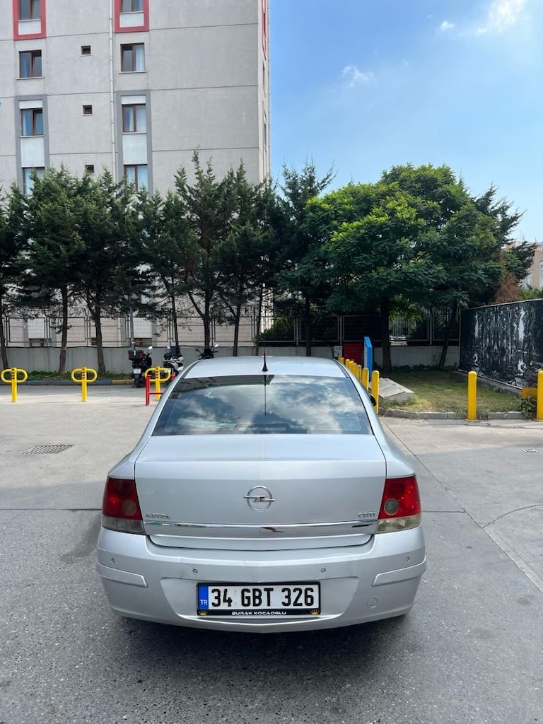 3 . Sahibinden Tek Elden Kullanılmış - 4