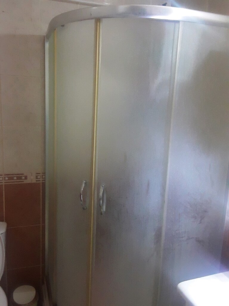 duşakabin - 2