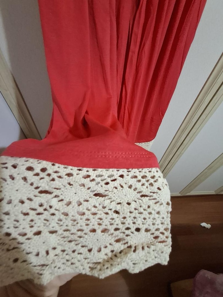 yazlık elbise - 5