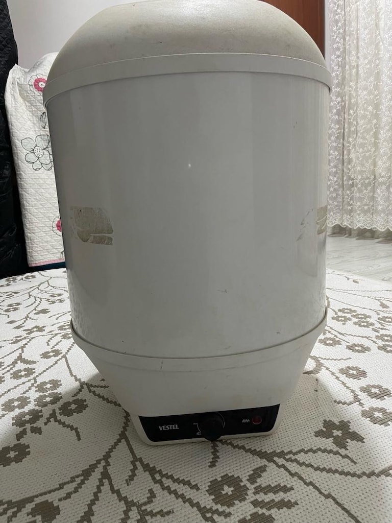 Vestel termosifon - 3