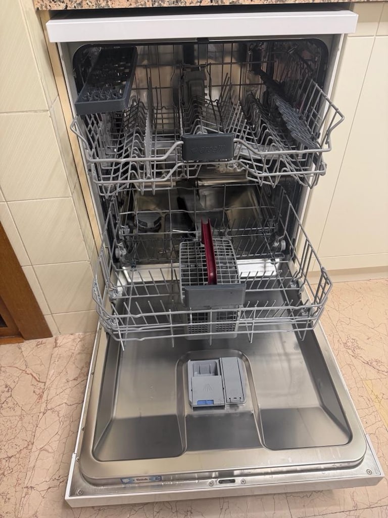Arçelik 6344 Bulaşık Makinesi - 2