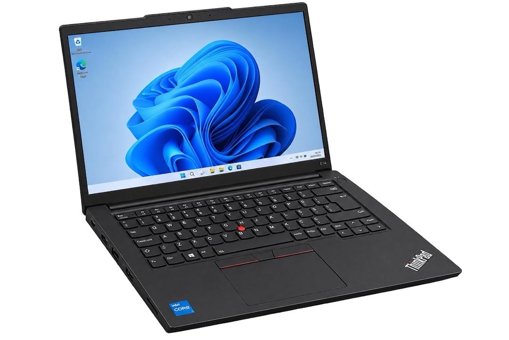 Lenovo Thinkpad E14 Gen5 (I5-1335U 13. Nesil) - 4
