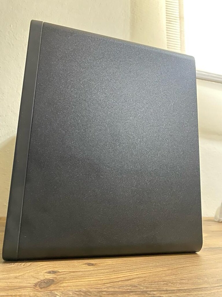 Mackie CR5-X Stüdyo Referans Monitörü (ÇİFT) UYGUN FİYAT - 4