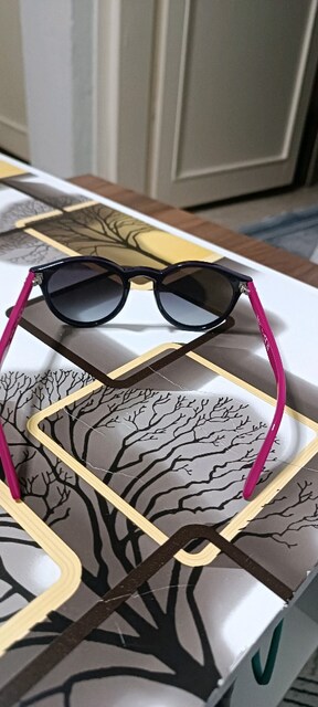 Çocuk güneş gözlüğü ray ban