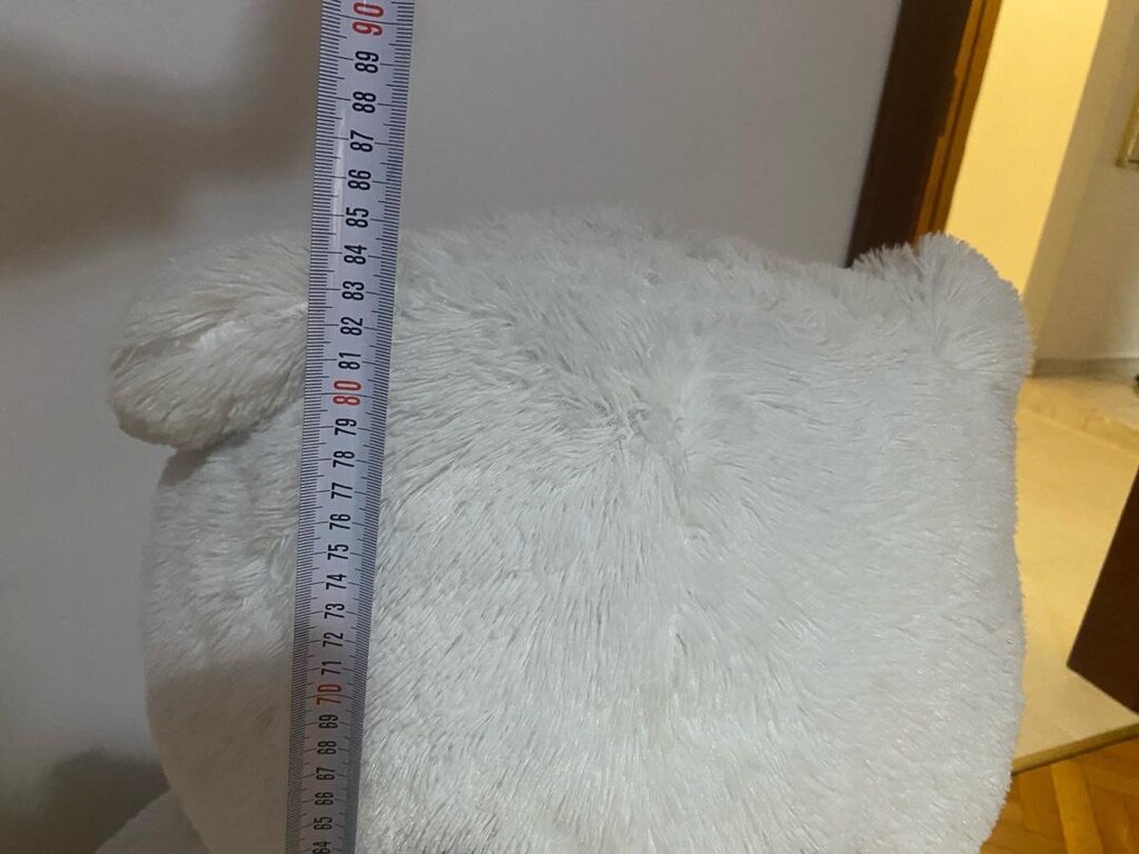 peluş oyuncak ayı - 4