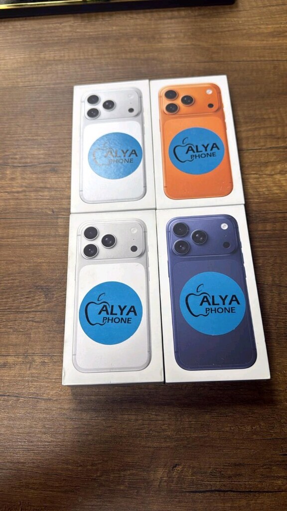 iPhone - 2