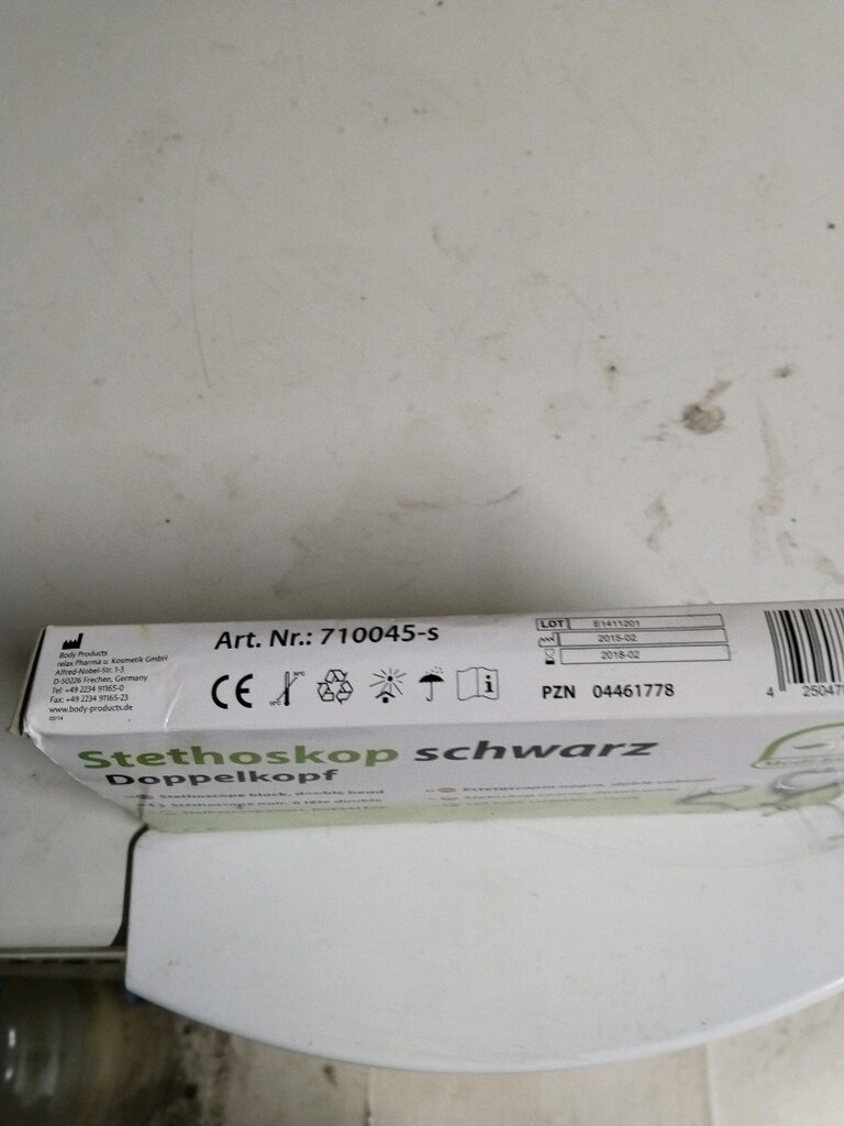 STESKOP - 3