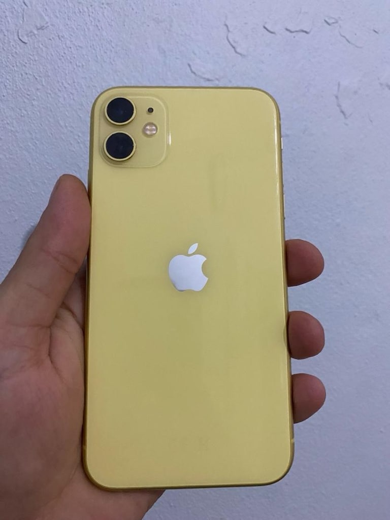 İphone 11 YURTİÇİ 64 GB PİL 100 - 9