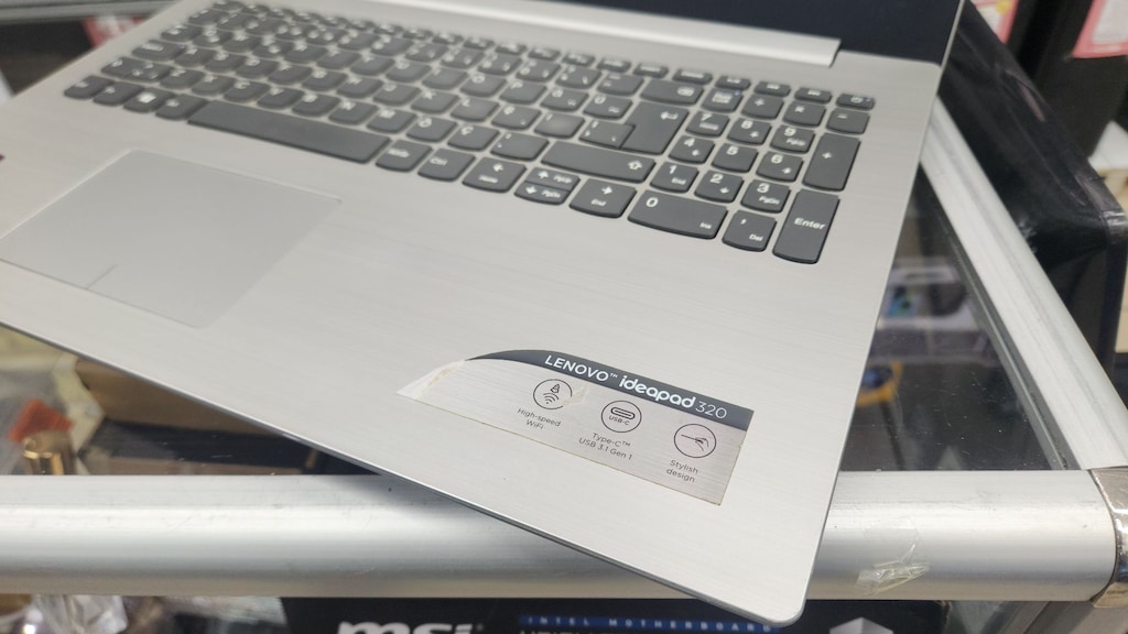 ABT BİLİŞİM –Lenovo | Intel i5-7200U | 8 GB | 240 SSD | 940MX 2 GB - 3
