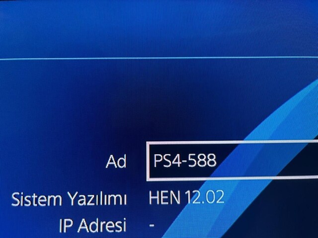 PS4 PRO 1TB