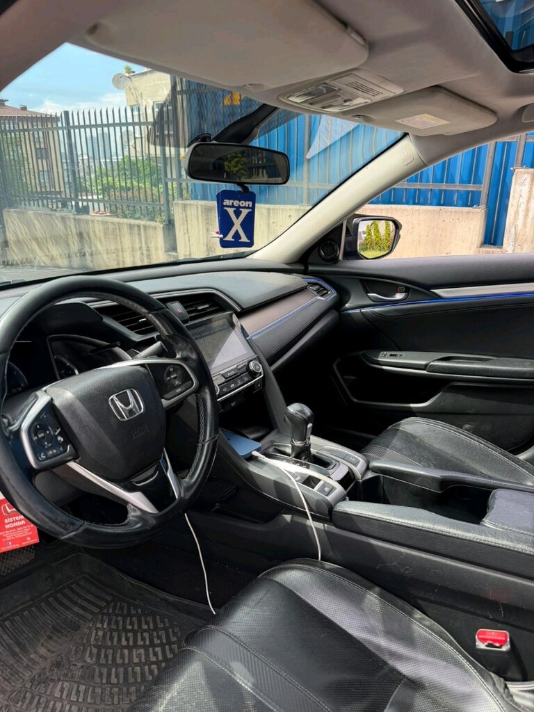 Honda fc5 full+full - 12